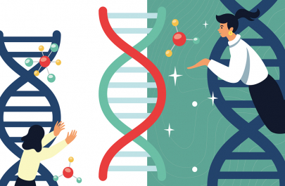 Giving for the Greater Good